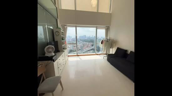 Strata, 1 Essex Road, 2 Bedrooms, 1,066 sqft, Apartment For Rent, by Henry Tan, 23394710 - PropertyGuru.com.sg