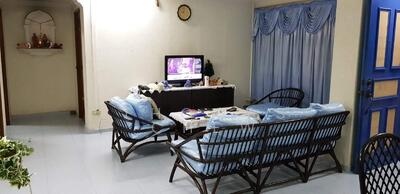 For Rent - 109 Whampoa Road