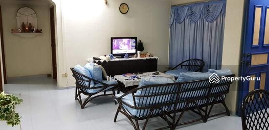 For Rent - 109 Whampoa Road