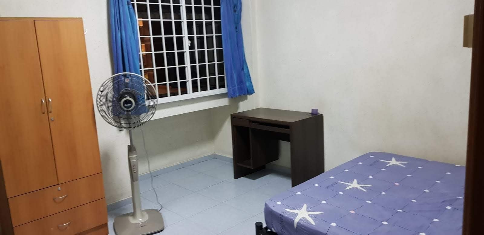 For Rent - 109 Whampoa Road
