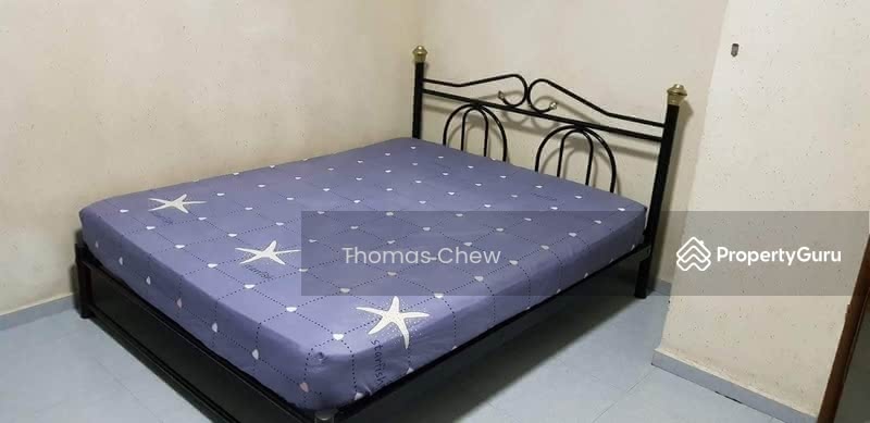 For Rent - 109 Whampoa Road