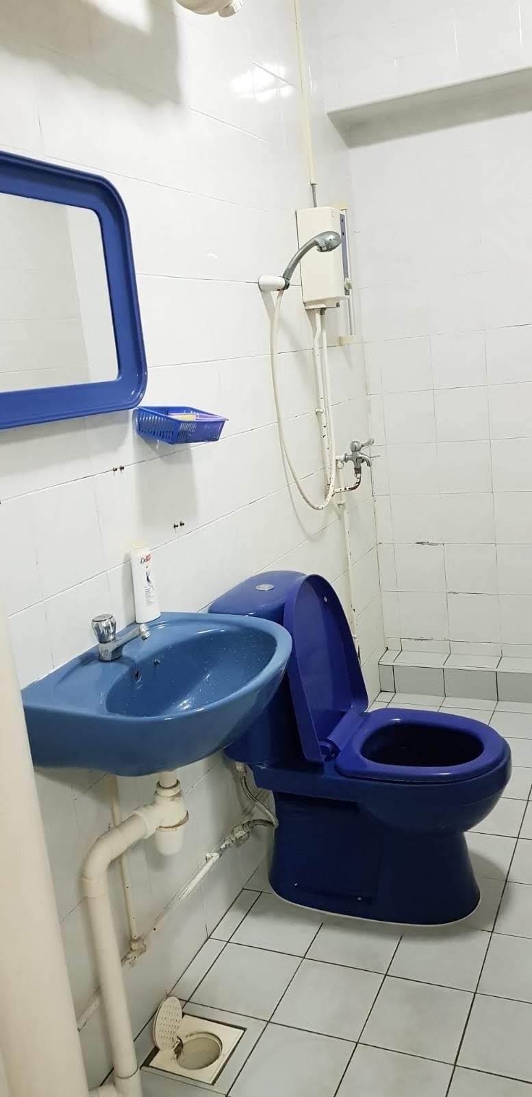 For Rent - 109 Whampoa Road