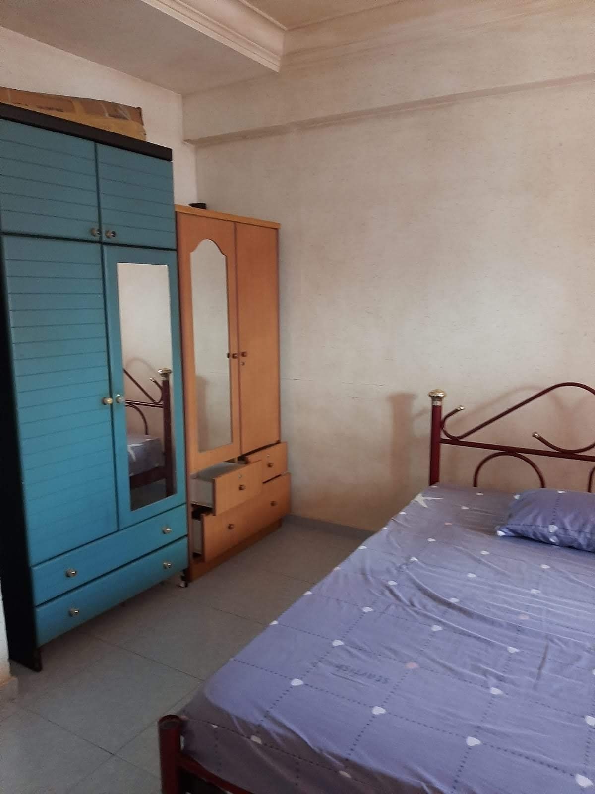 For Rent - 109 Whampoa Road