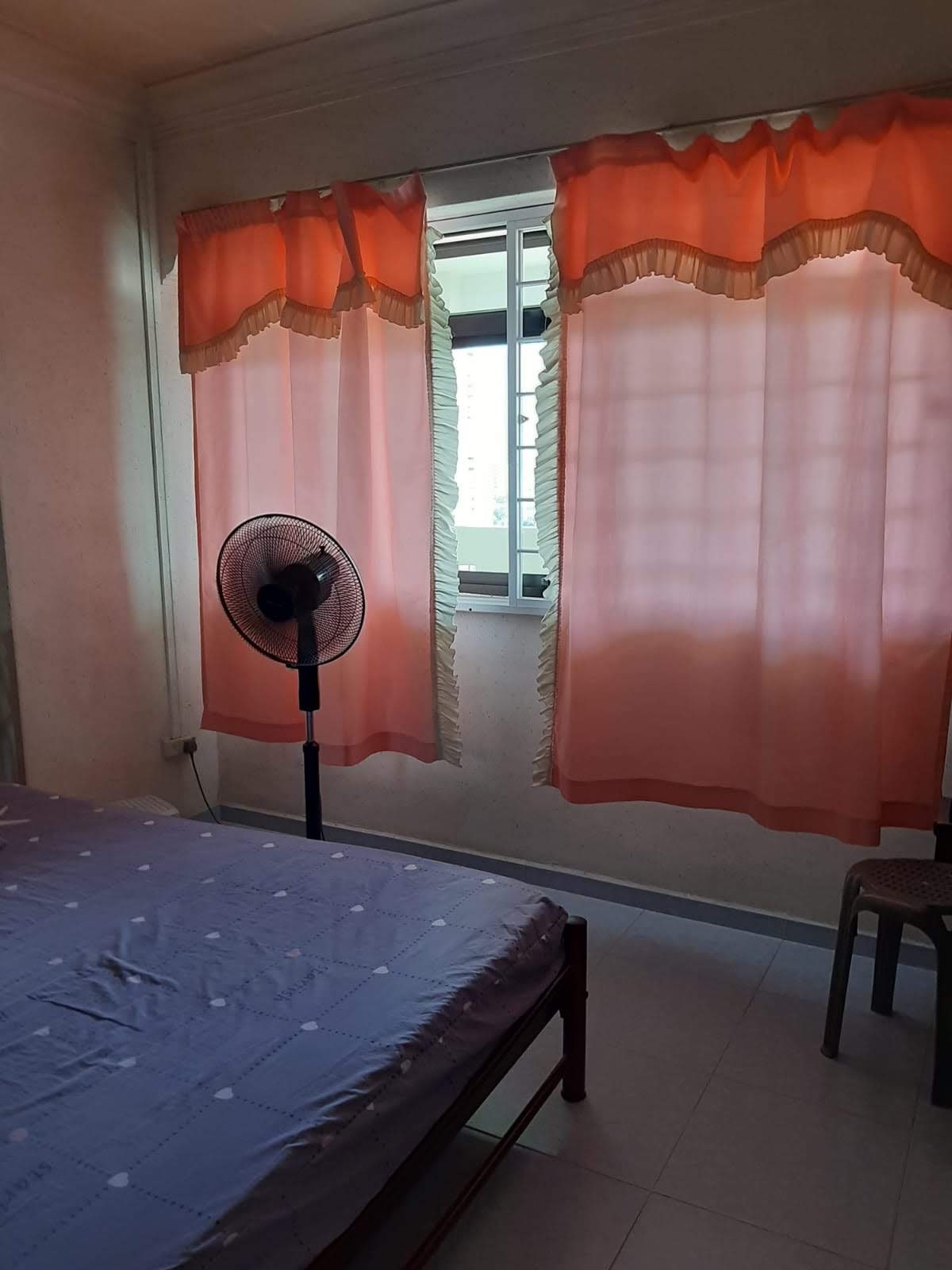 For Rent - 109 Whampoa Road
