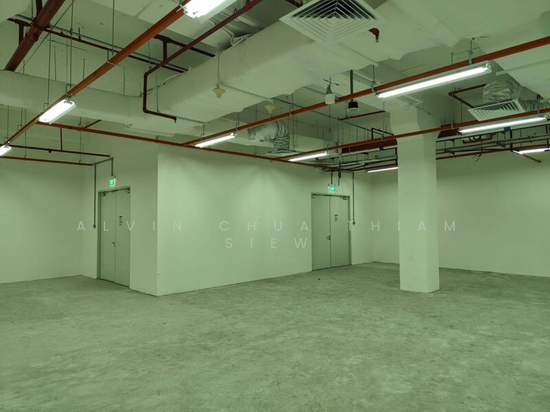 IMM Building, 2 Jurong East Street 21, Boon Lay / Jurong / Tuas, 5,209 sqft, Light Industrial (B1) For Rent, by Alvin Chua Thiam Siew, 23394976 - CommercialGuru.com.sg