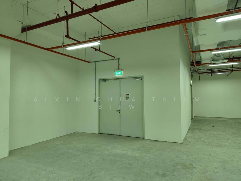 IMM Building, 2 Jurong East Street 21, Boon Lay / Jurong / Tuas, 5,209 sqft, Light Industrial (B1) For Rent, by Alvin Chua Thiam Siew, 23394976 - CommercialGuru.com.sg
