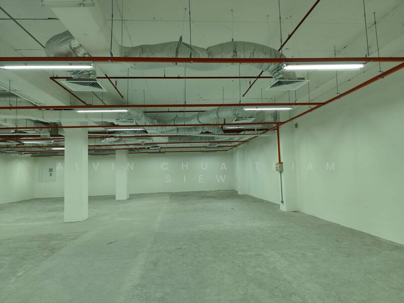 IMM Building, 2 Jurong East Street 21, Boon Lay / Jurong / Tuas, 5,209 sqft, Light Industrial (B1) For Rent, by Alvin Chua Thiam Siew, 23394976 - CommercialGuru.com.sg
