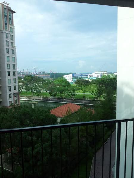 Eight Courtyards, 2 Canberra Drive, Sembawang / Yishun, 2 Bedrooms, 872 sqft, Condominium For Rent, by Patrick Neo, 23395660 - PropertyGuru.com.sg