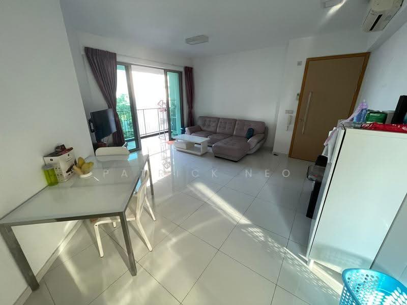 Eight Courtyards, 2 Canberra Drive, Sembawang / Yishun, 2 Bedrooms, 872 sqft, Condominium For Rent, by Patrick Neo, 23395660 - PropertyGuru.com.sg