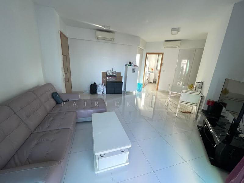 Eight Courtyards, 2 Canberra Drive, Sembawang / Yishun, 2 Bedrooms, 872 sqft, Condominium For Rent, by Patrick Neo, 23395660 - PropertyGuru.com.sg