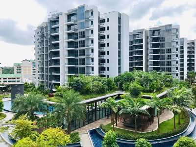 For Rent - North Park Residences