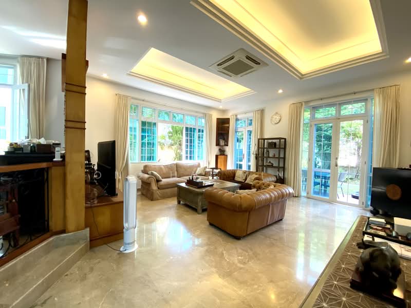 Two Storey Detached House With Attic @ Cotswold Close for Rent, Cotswold Close, 7 Bedrooms, 6,000 sqft, Detached House For Rent, by Ong Hai Ming, 23396031 - PropertyGuru.com.sg