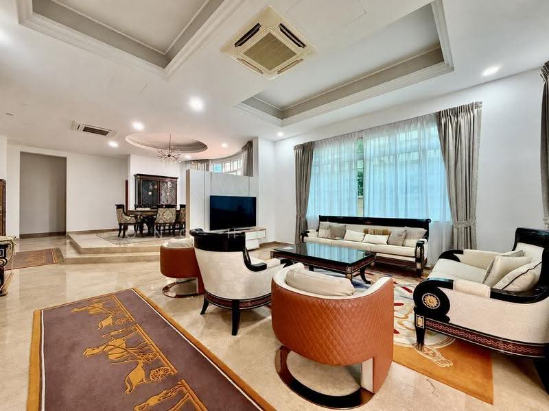 Two Storey Detached House With Attic @ Cotswold Close for Rent, Cotswold Close, Macpherson / Potong Pasir, 7 Bedrooms, 6,000 sqft, Detached House For Rent, by Ong Hai Ming, 23396031 - PropertyGuru.com.sg