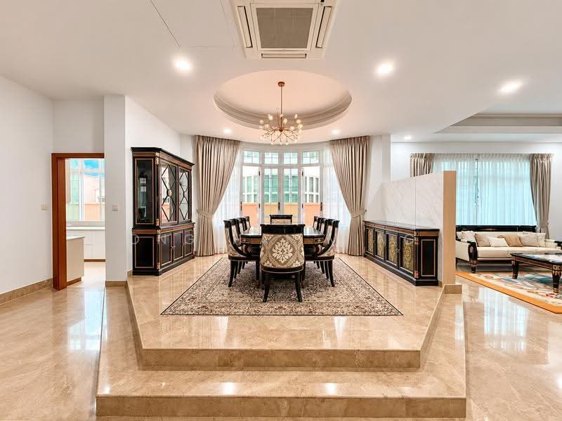Two Storey Detached House With Attic @ Cotswold Close for Rent, Cotswold Close, Macpherson / Potong Pasir, 7 Bedrooms, 6,000 sqft, Detached House For Rent, by Ong Hai Ming, 23396031 - PropertyGuru.com.sg