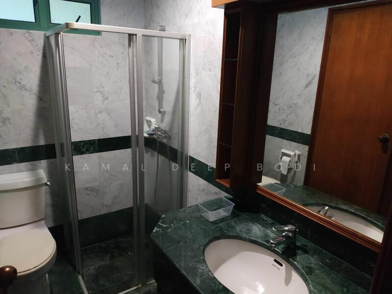 Changi Green, 712 Upper Changi Road East, 2 Bedrooms, 1,001 sqft, Condominium For Rent, by Kamal Deep Bodi, 23396046 - PropertyGuru.com.sg