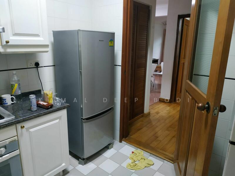 Changi Green, 712 Upper Changi Road East, 2 Bedrooms, 1,001 sqft, Condominium For Rent, by Kamal Deep Bodi, 23396046 - PropertyGuru.com.sg