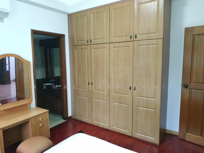 Changi Green, 712 Upper Changi Road East, 2 Bedrooms, 1,001 sqft, Condominium For Rent, by Kamal Deep Bodi, 23396046 - PropertyGuru.com.sg