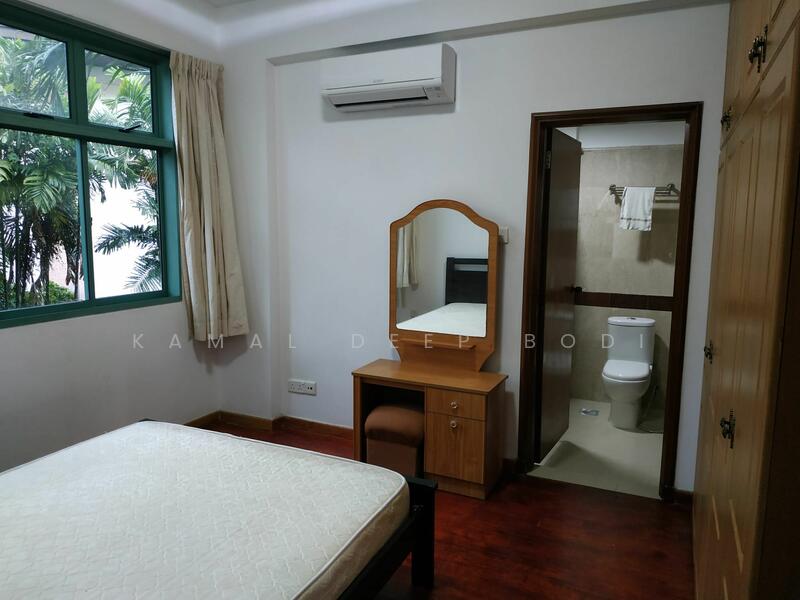 Changi Green, 712 Upper Changi Road East, 2 Bedrooms, 1,001 sqft, Condominium For Rent, by Kamal Deep Bodi, 23396046 - PropertyGuru.com.sg