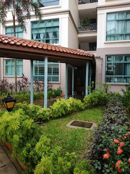 Changi Green, 712 Upper Changi Road East, 2 Bedrooms, 1,001 sqft, Condominium For Rent, by Kamal Deep Bodi, 23396046 - PropertyGuru.com.sg