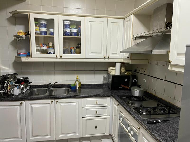 Changi Green, 712 Upper Changi Road East, 2 Bedrooms, 1,001 sqft, Condominium For Rent, by Kamal Deep Bodi, 23396046 - PropertyGuru.com.sg