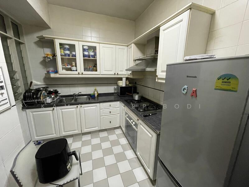 Changi Green, 712 Upper Changi Road East, 2 Bedrooms, 1,001 sqft, Condominium For Rent, by Kamal Deep Bodi, 23396046 - PropertyGuru.com.sg