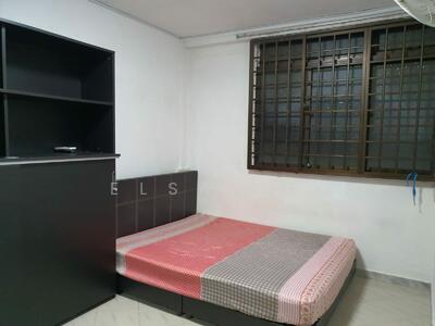 For Rent - 611 Hougang Avenue 8