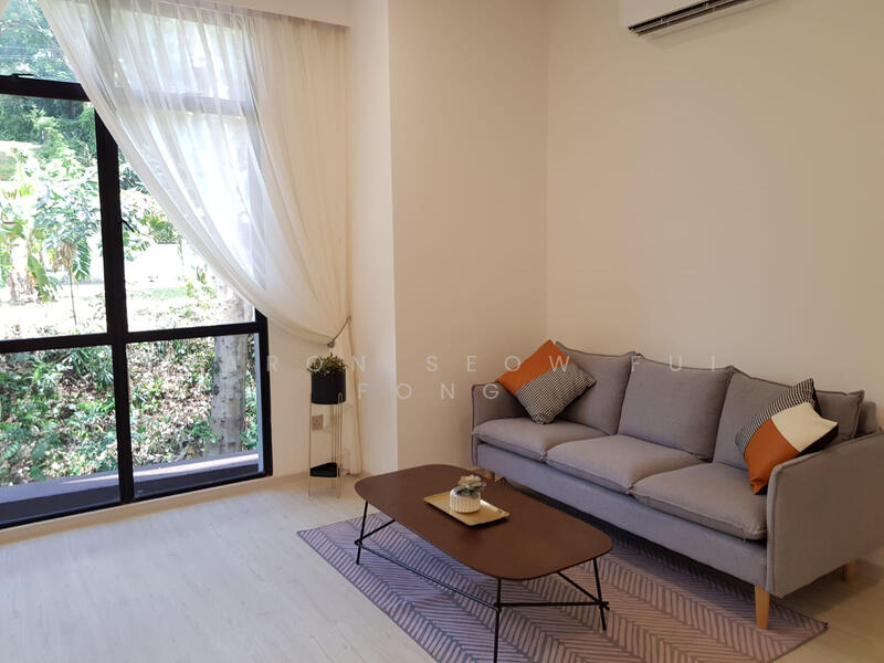 Harbourlights, 66 Telok Blangah Road, 1 Bedroom, 500 sqft, Apartment For Rent, by Sharon Seow Fui Fong, 23396372 - PropertyGuru.com.sg
