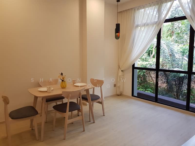 Harbourlights, 66 Telok Blangah Road, 1 Bedroom, 500 sqft, Apartment For Rent, by Sharon Seow Fui Fong, 23396372 - PropertyGuru.com.sg