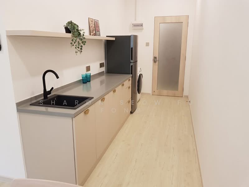 Harbourlights, 66 Telok Blangah Road, 1 Bedroom, 500 sqft, Apartment For Rent, by Sharon Seow Fui Fong, 23396372 - PropertyGuru.com.sg