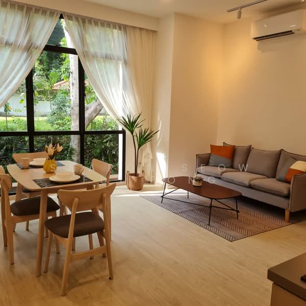 Harbourlights, 66 Telok Blangah Road, 1 Bedroom, 500 sqft, Apartment For Rent, by Sharon Seow Fui Fong, 23396372 - PropertyGuru.com.sg