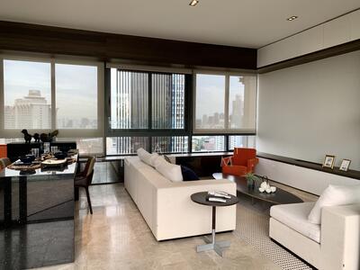 For Sale - OUE Twin Peaks