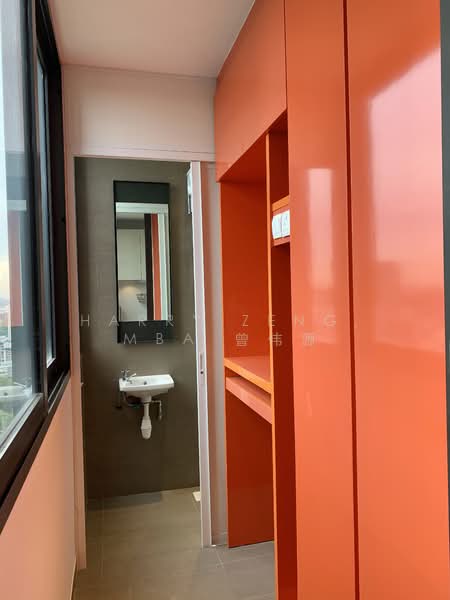 OUE Twin Peaks Condominium For Sale at S$ 3,993,960 | PropertyGuru Singapore