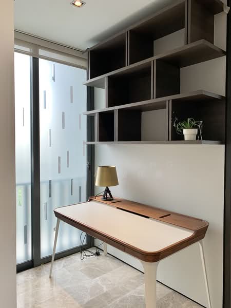 OUE Twin Peaks Condominium For Sale at S$ 3,993,960 | PropertyGuru Singapore