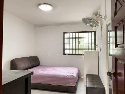 For Rent - 648 Hougang Avenue 8