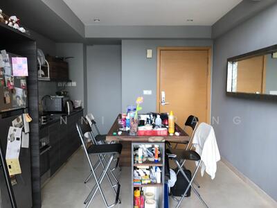 For Rent - Parc Emily