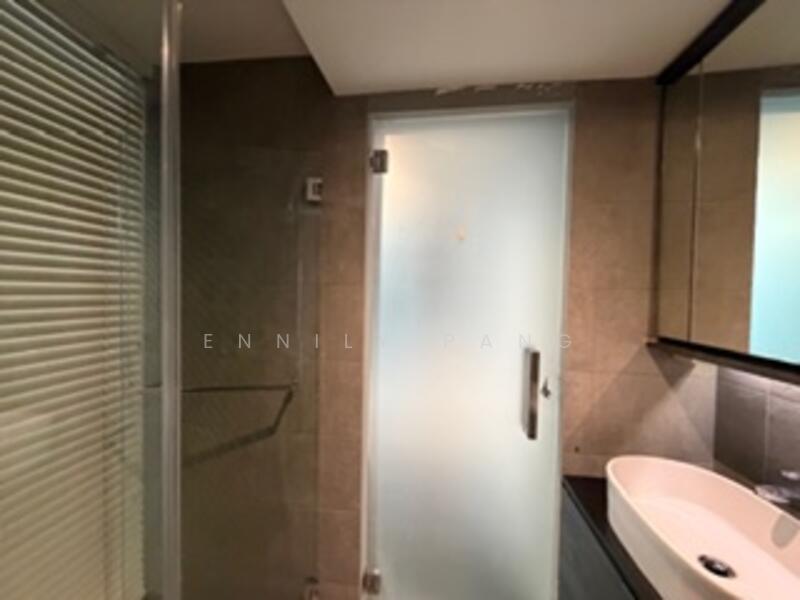 For Rent - Parc Emily