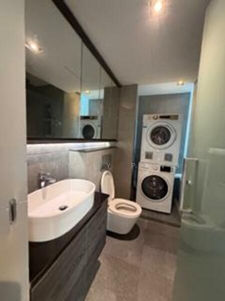 For Rent - Parc Emily