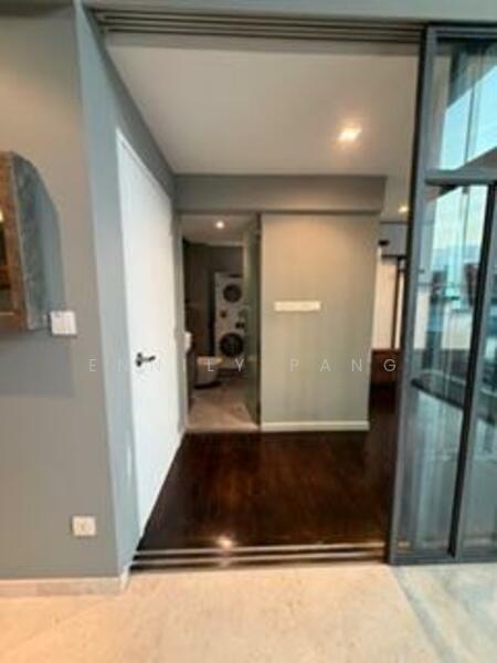 For Rent - Parc Emily