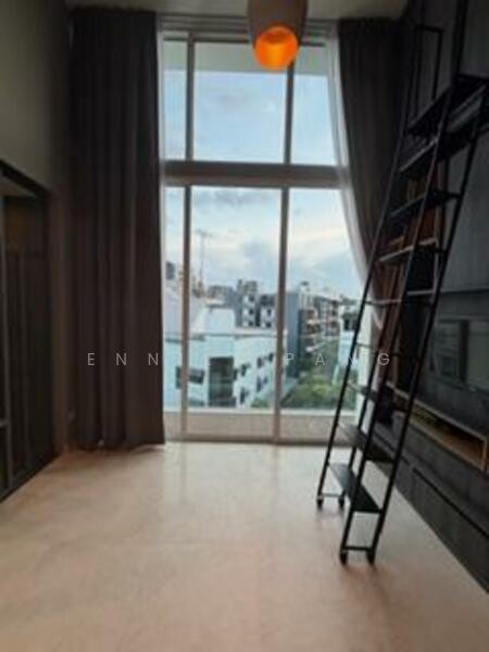 For Rent - Parc Emily