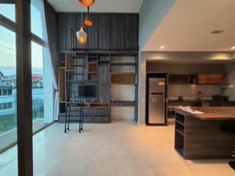 For Rent - Parc Emily