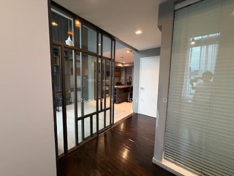 For Rent - Parc Emily