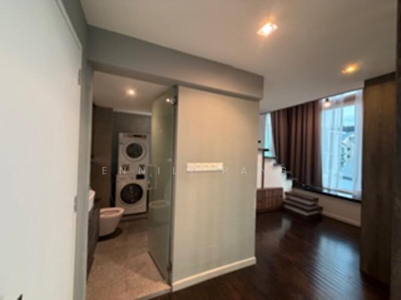 For Rent - Parc Emily