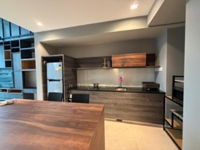 For Rent - Parc Emily