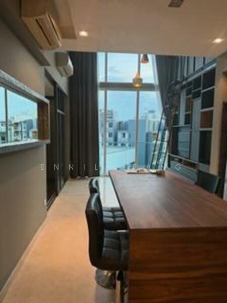 For Rent - Parc Emily