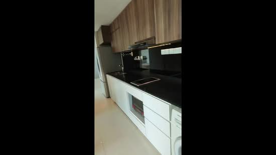 Citylights, 88 Jellicoe Road, 1 Bedroom, 678 sqft, Condominium For Rent, by Garry Lai, 23396820 - PropertyGuru.com.sg