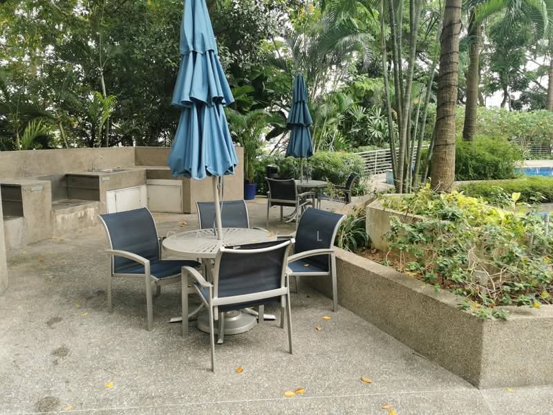 Citylights, 88 Jellicoe Road, 1 Bedroom, 678 sqft, Condominium For Rent, by Garry Lai, 23396820 - PropertyGuru.com.sg