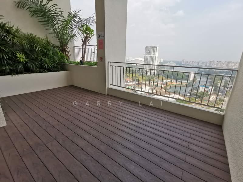 Citylights, 88 Jellicoe Road, 1 Bedroom, 678 sqft, Condominium For Rent, by Garry Lai, 23396820 - PropertyGuru.com.sg