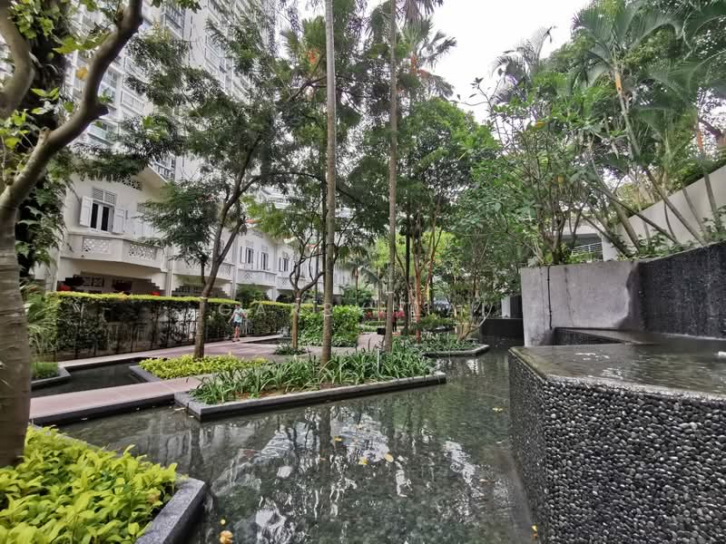 Citylights, 88 Jellicoe Road, 1 Bedroom, 678 sqft, Condominium For Rent, by Garry Lai, 23396820 - PropertyGuru.com.sg