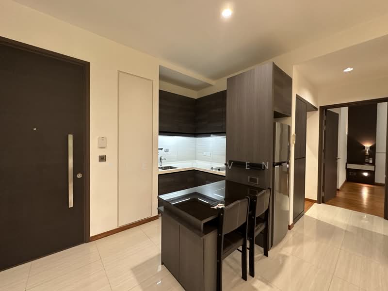 The Brooks I & The Brooks II, 25 Springside Green, 2 Bedrooms, 571 sqft, Apartment For Sale, by Alex Deven, 23396930 - PropertyGuru.com.sg