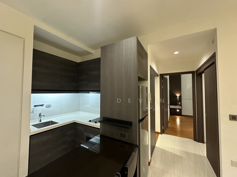The Brooks I & The Brooks II, 25 Springside Green, 2 Bedrooms, 571 sqft, Apartment For Sale, by Alex Deven, 23396930 - PropertyGuru.com.sg